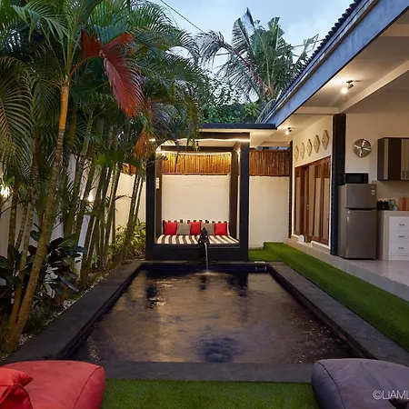Villa Kaya