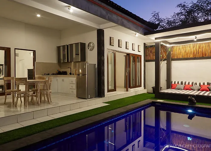Kaya * Seminyak (Bali)