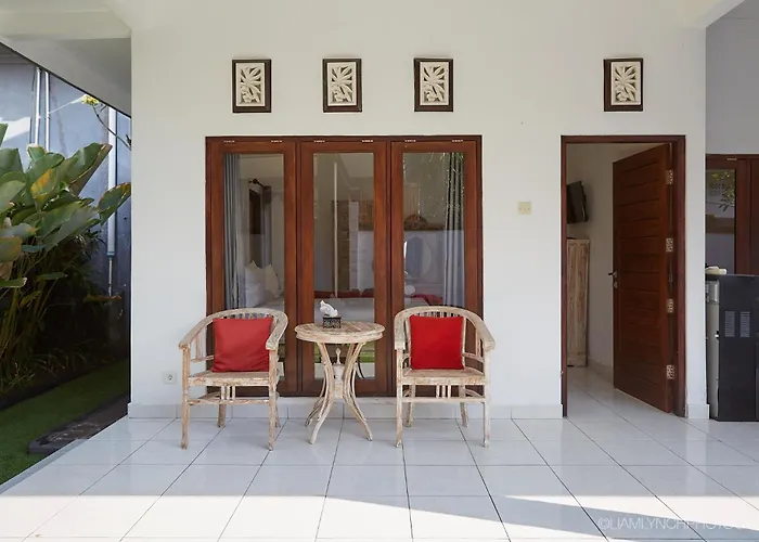 Kaya Villa