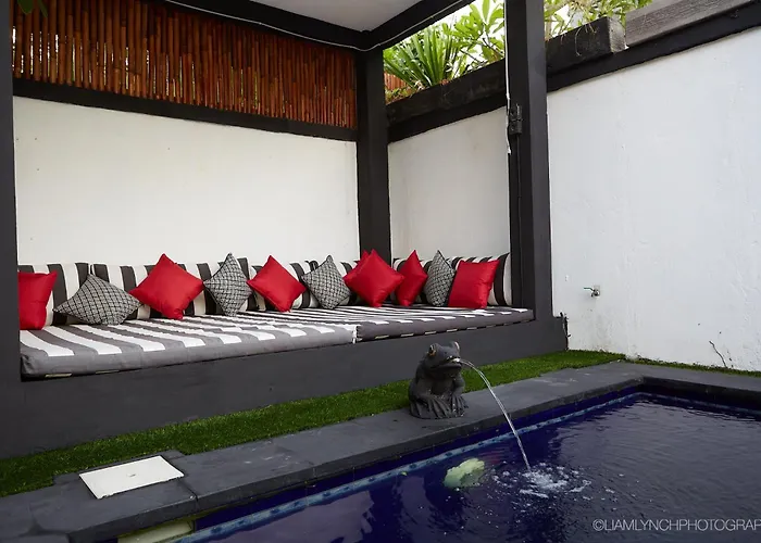 Villa Kaya