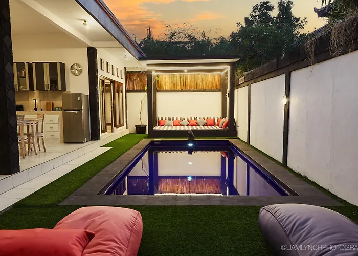 Villa Kaya *
