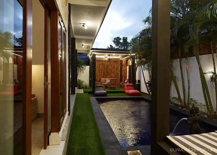 Kaya * Seminyak (Bali)