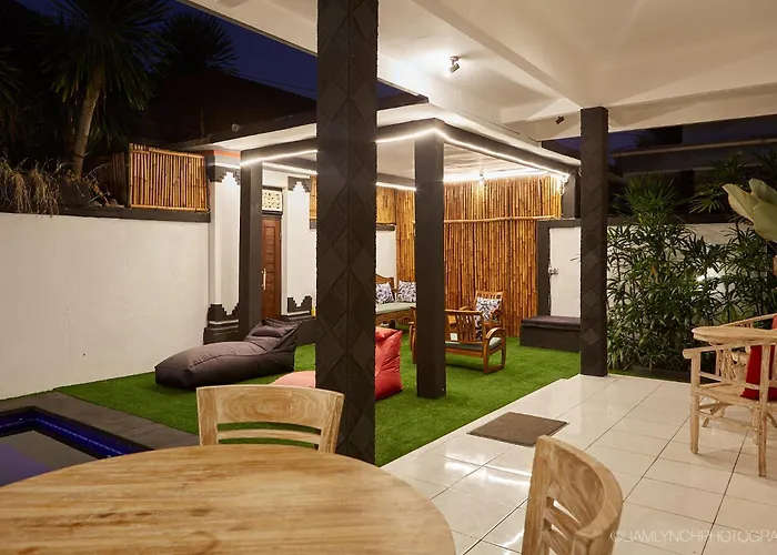 Kaya Villa Seminyak (Bali)