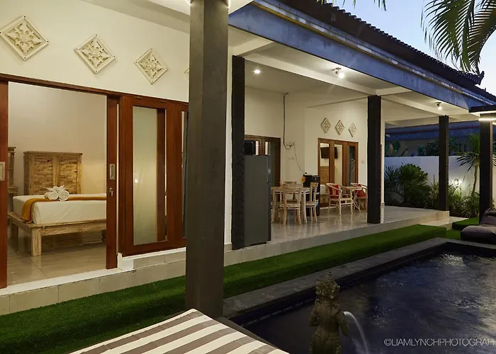 Kaya Villa