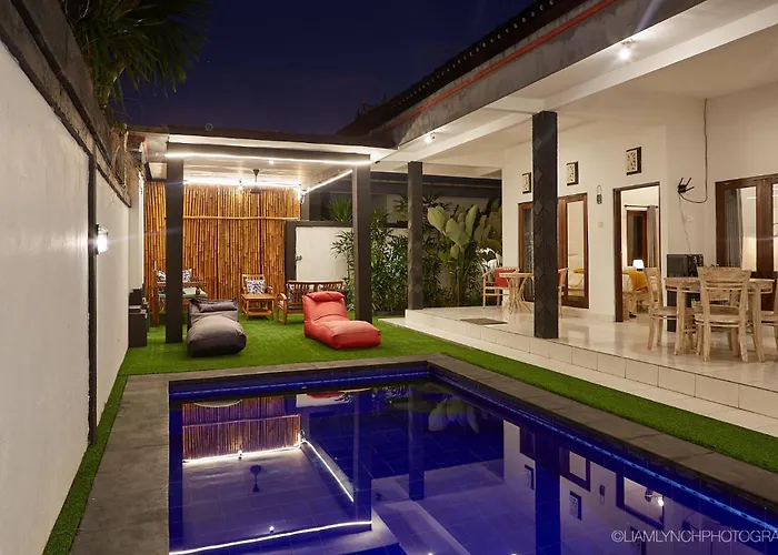 Villa Kaya *