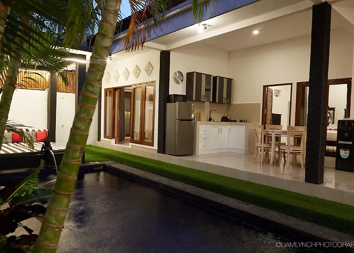 Kaya Seminyak (Bali)