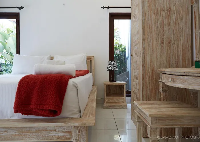 Kaya Villa Seminyak (Bali)