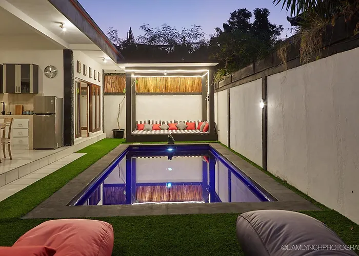 Kaya * Seminyak (Bali)