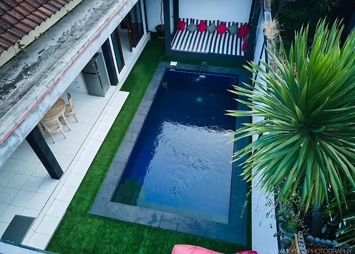 Kaya Villa